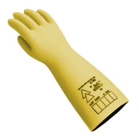 guantes dielectricos - guantes de box everlast